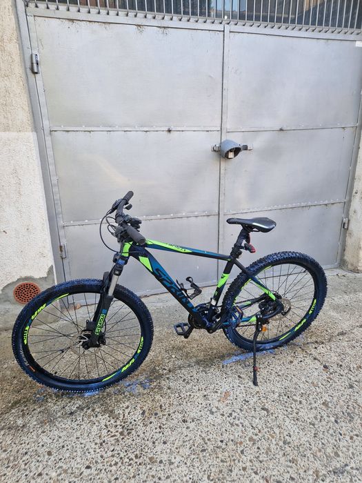 Bicicleta 27.5" Maverick Sprint