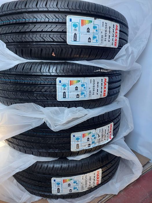 Шины Maxxis 205/65/16