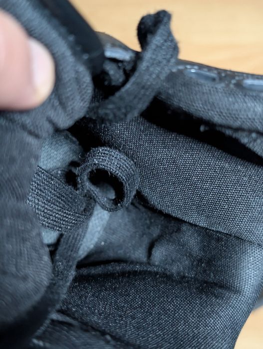 Nike Air Force 1 Luxe Hightop