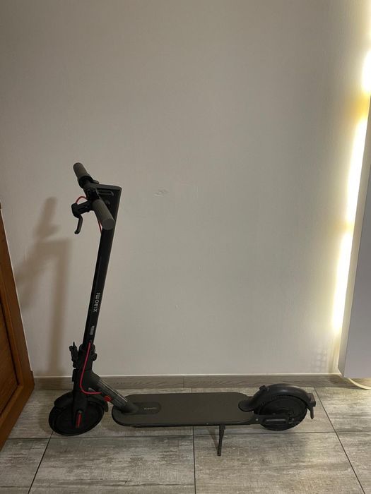 Trotineta Electrica Xiaomi Electric Scooter 3 Lite.