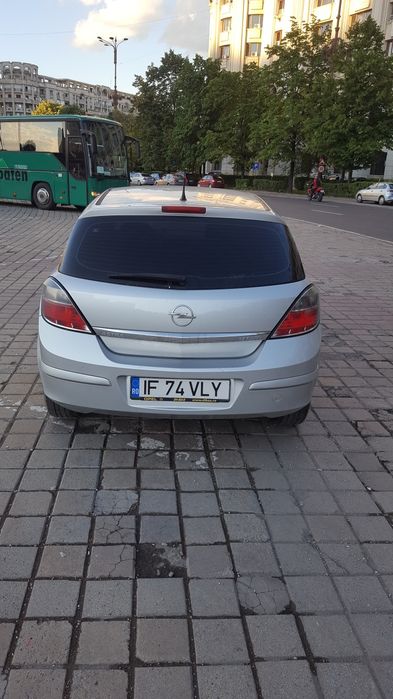 De vânzare Opel Astra h