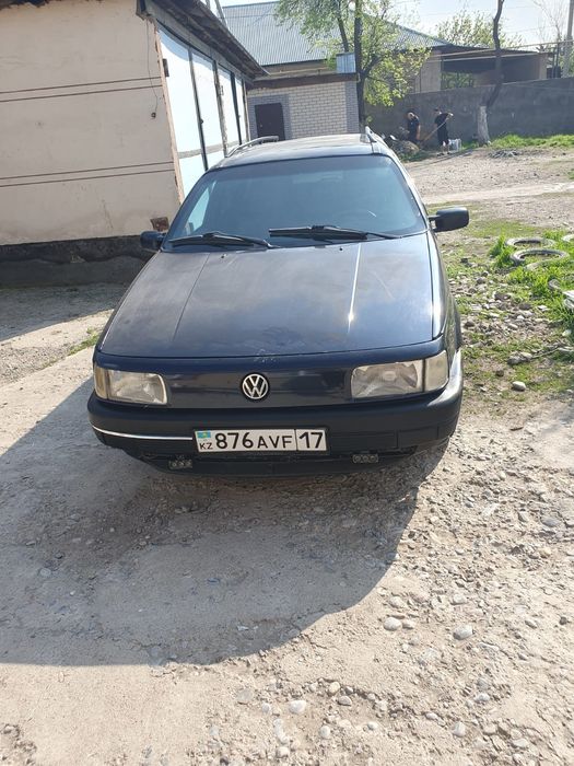 Пассат универсал