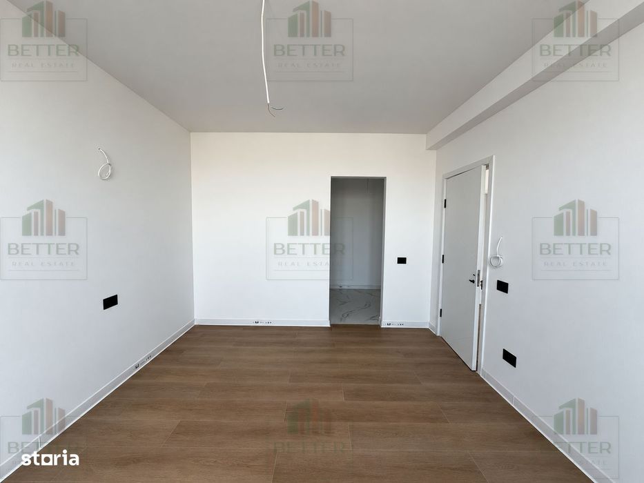 Casa individuala de vanzare in Comuna Berceni – 4 camere - teren 420