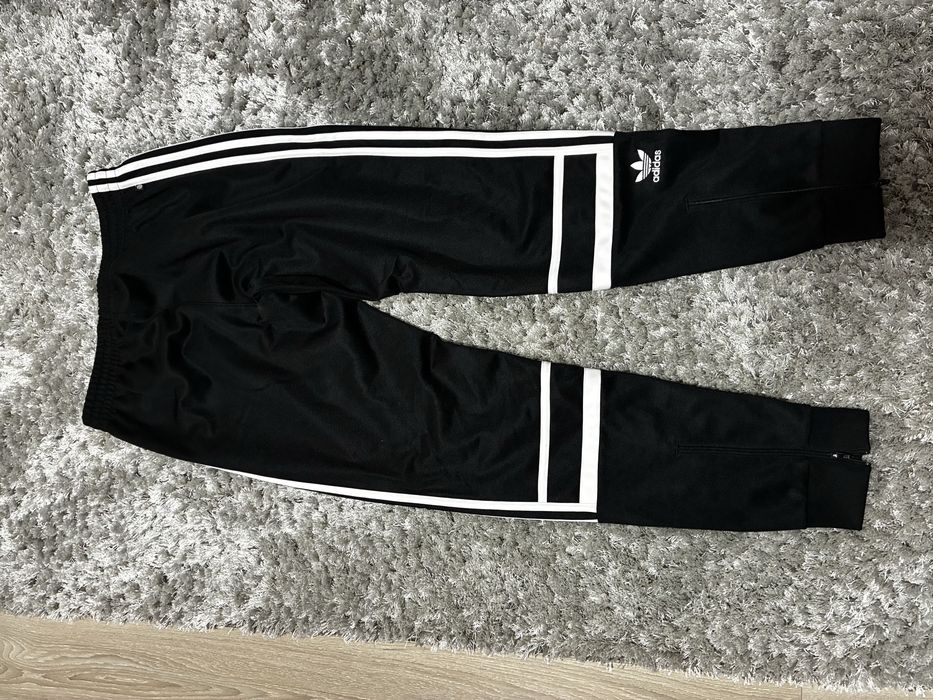 Pantaloni Adidas Superstar S