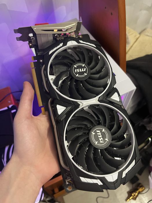 Продам 1060 3GB