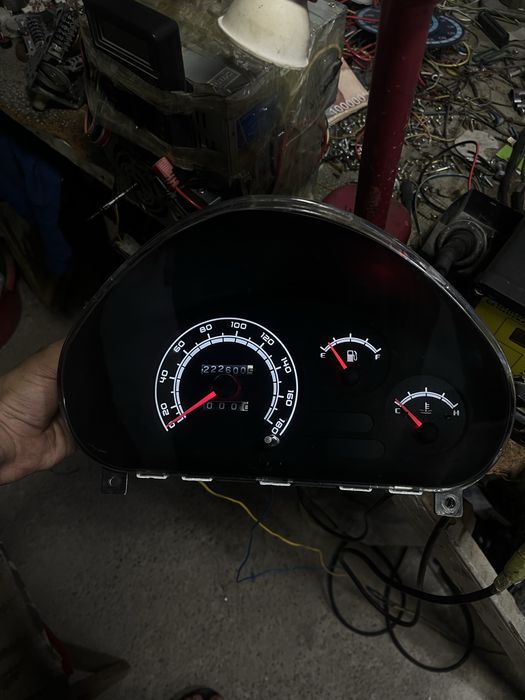 Matiz mx tablo sotiladi