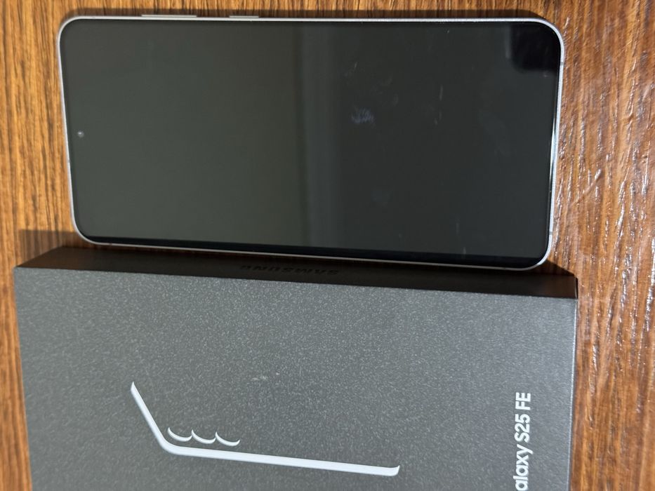 Galaxy S25 Fe оригинал