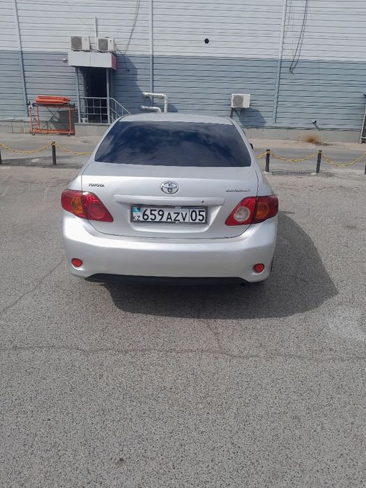 Продам Тойоту короллу