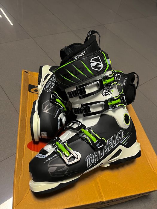 Ски обувки Dalbello Avanti 130 / 25,5 см.
