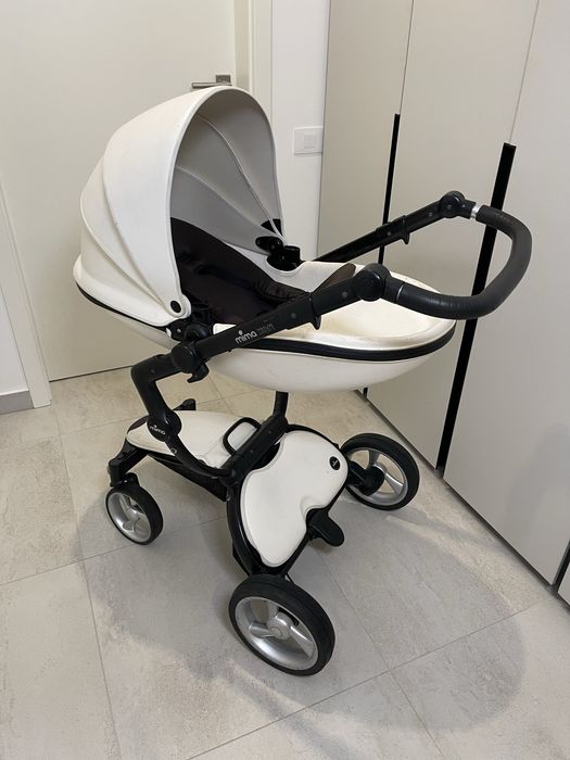 Carucior mima xari