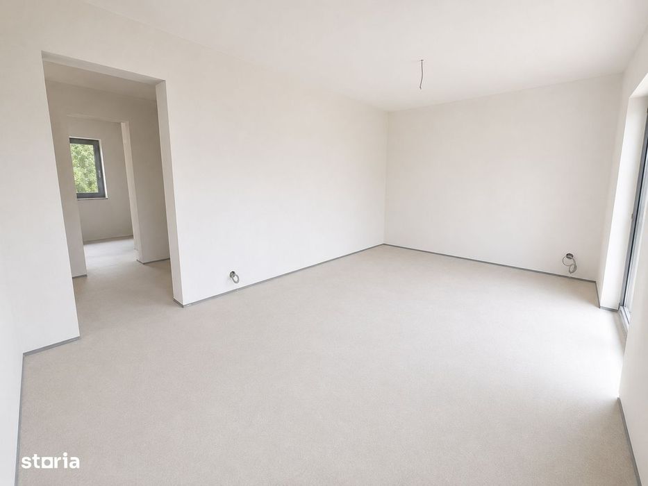 Casa cuplata de 4 camere, 142mp utili, 260 mp teren, Zona Campului
