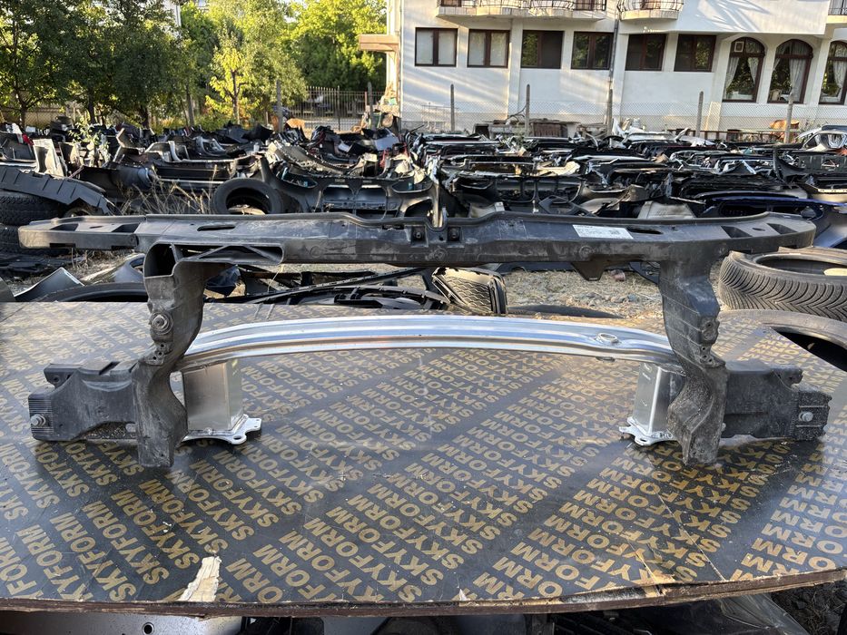 Очиларка VW T6