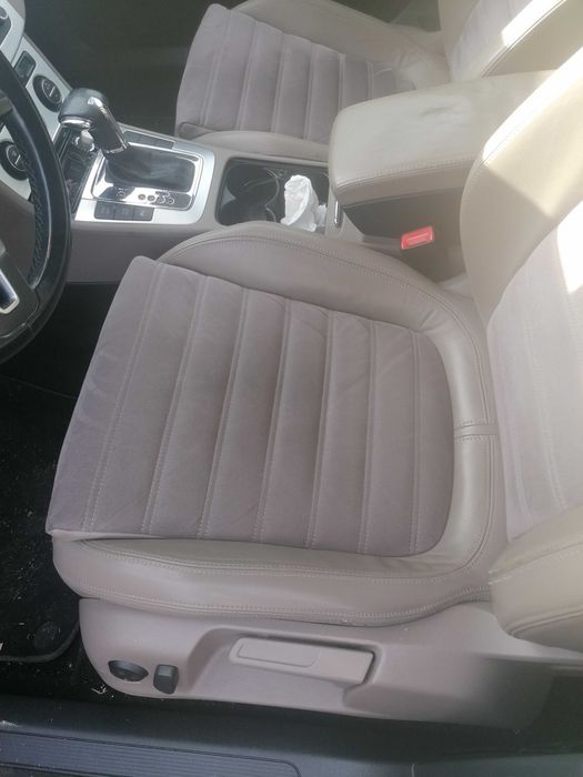 autoturism Volkswagen passat b6