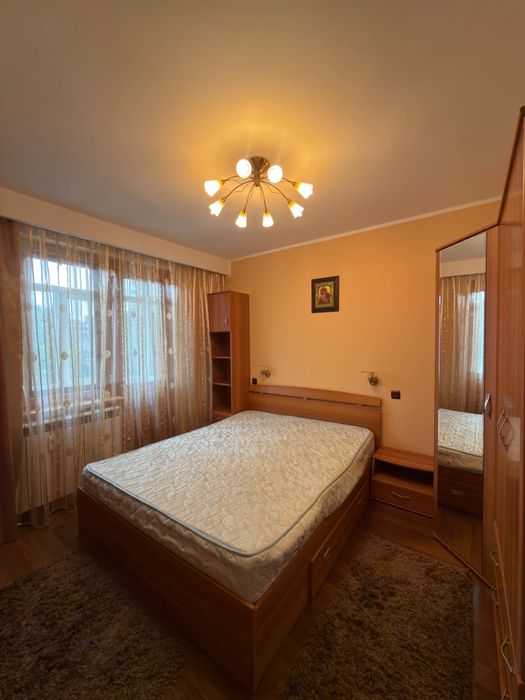 Apartament 3 camere, 69 mp – zonă centrală