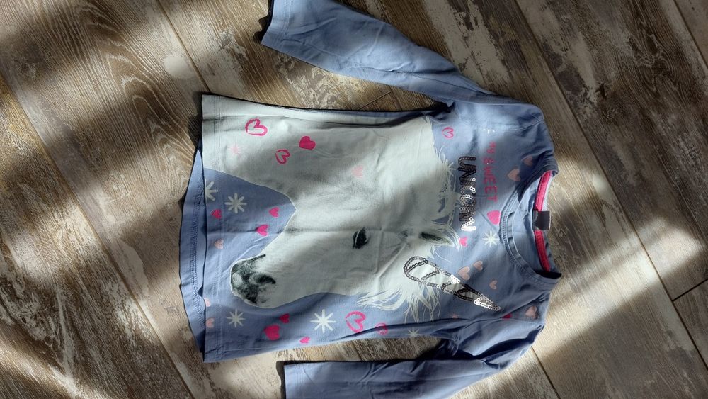 Детски дрехи за момиче