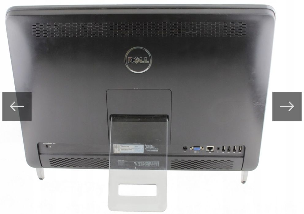 моноблок Dell Core i5