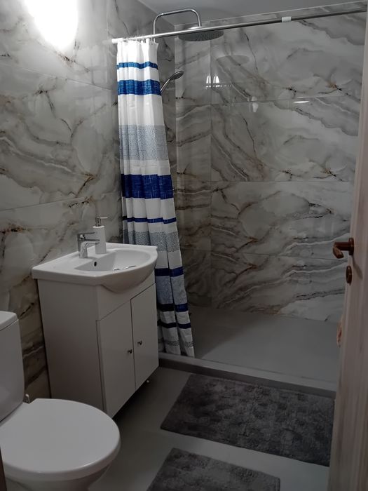 Apartament 2 camere decomodat cu pivniță si pod