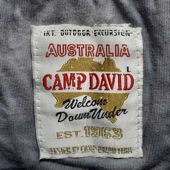 Camp David Jeans W35 L34 / T-shirt L. Джинсы Винтаж. Поло Футболка.