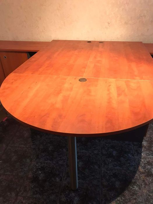 Комплект от Бюра за офис