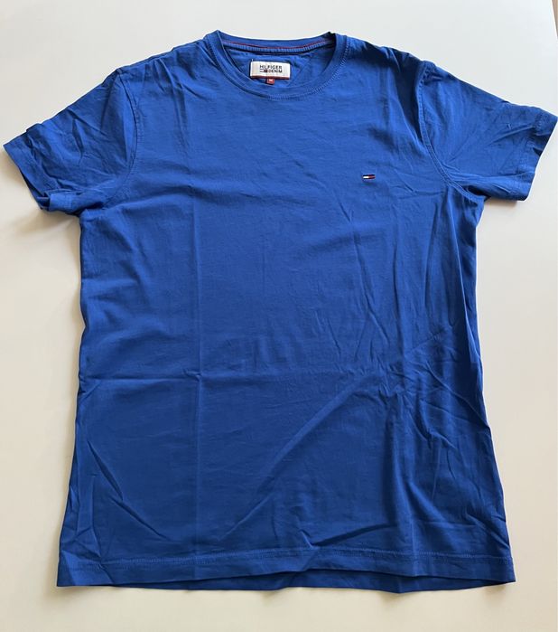 Мъжка тениска Tommy Hilfiger