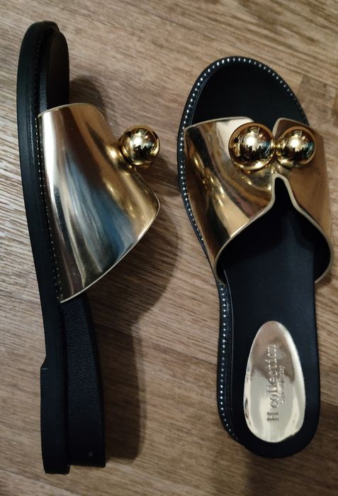 Продам новую обувь