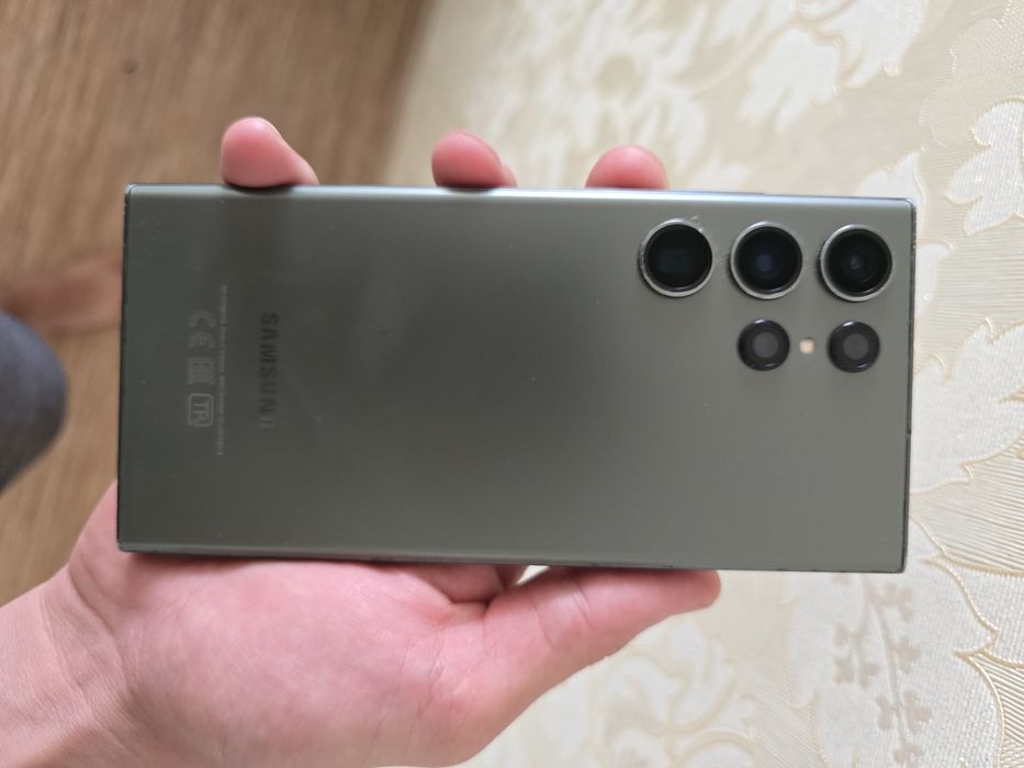 Samsung s23 ultra 512гб