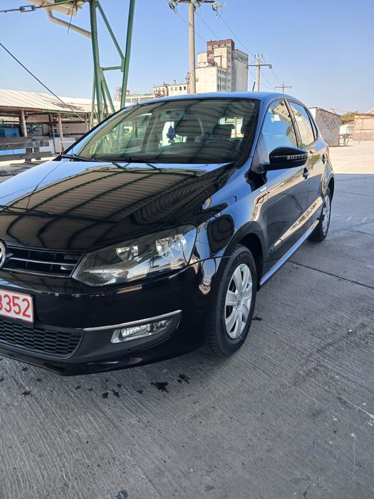 VOLKSWAGEN Polo 2012 — imagine 2