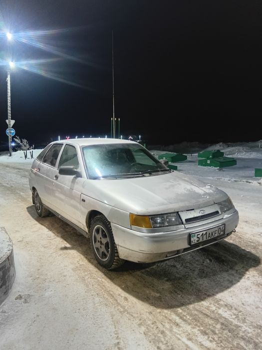 Ваз 21112 сатылады
