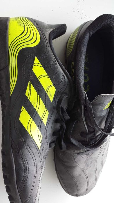 Футбольные бутсы ADIDAS р 44