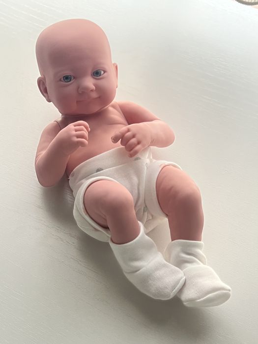 Пупс младенец 35 см