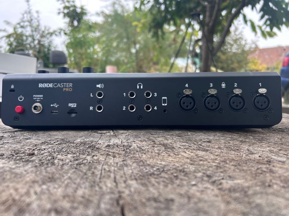 Aparat audio video