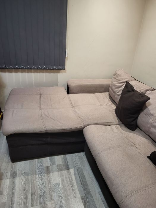 Дивани за хол двойни