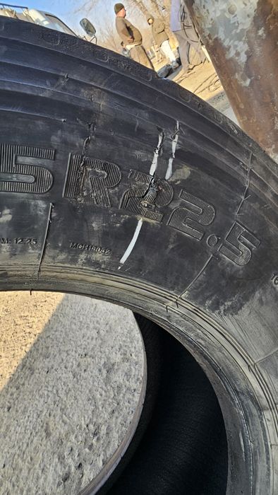 Продам Грузовую Шину ROADX