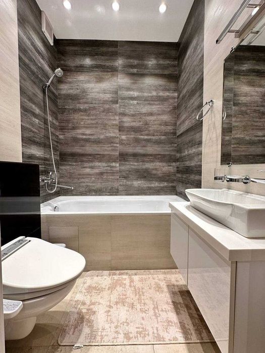 #53 Продается 2-х уровневая квартира 317 кв.м 6/9/10 в ЖК Dream House