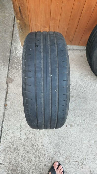 Джанти за мерцедес W221 R17