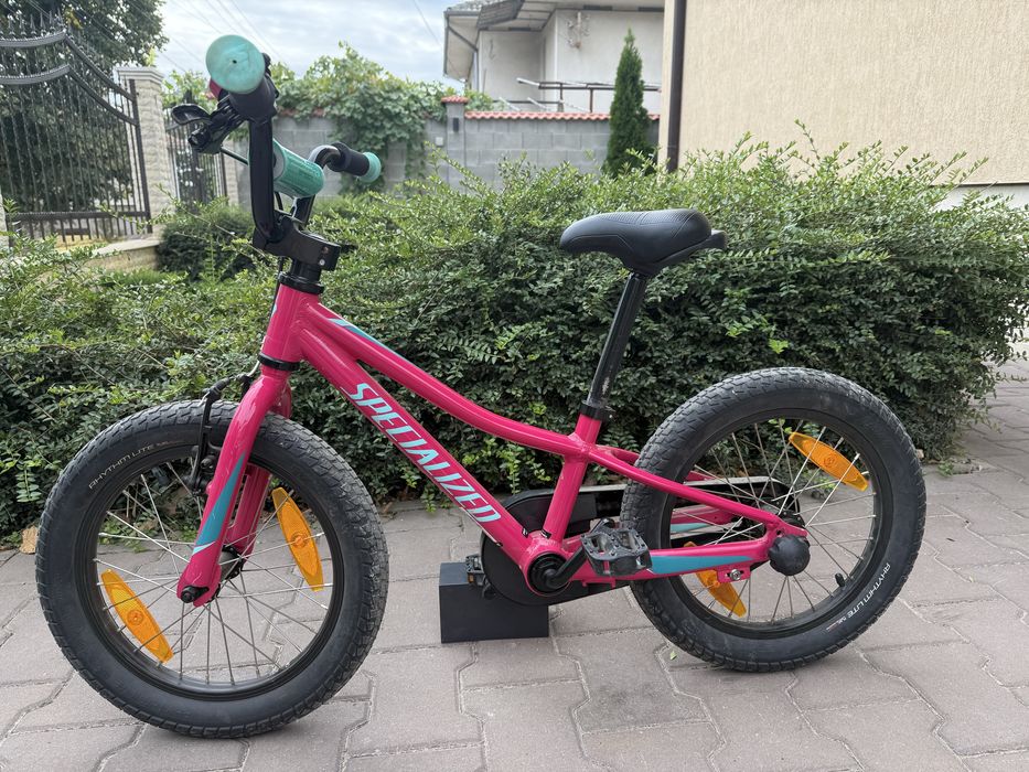 Детски велосипед Specialized