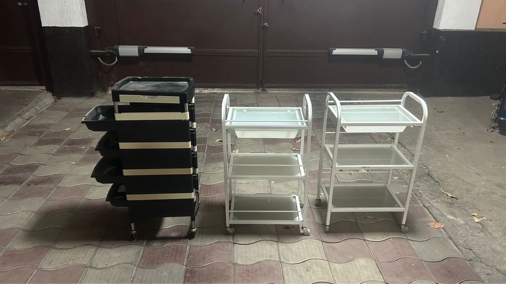 Помошник для мастера