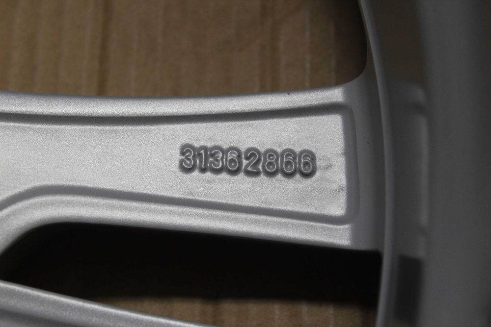 Джанти 18" Volvo XC40, XC60, V90 Cross Country