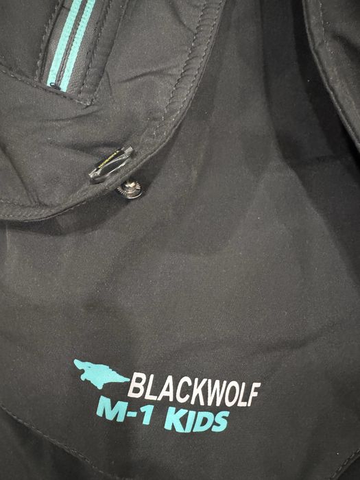 Куртка зима для подростка