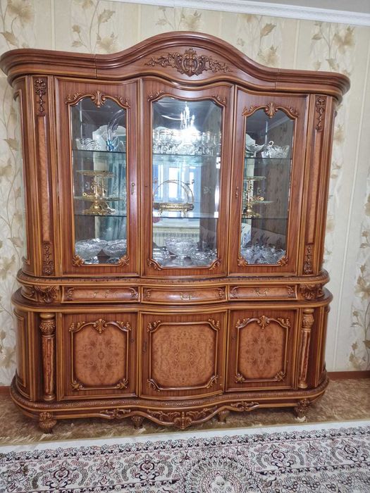 Срочно продам стенку