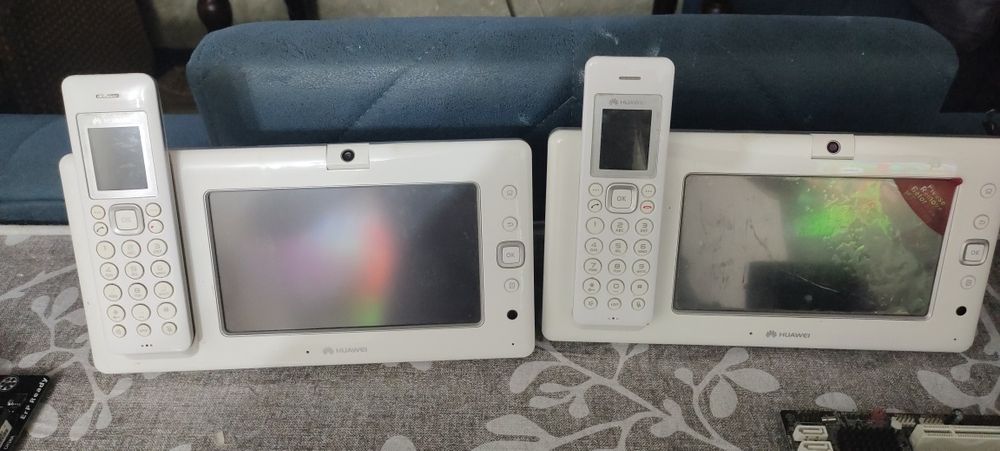 Huawei IP телефон