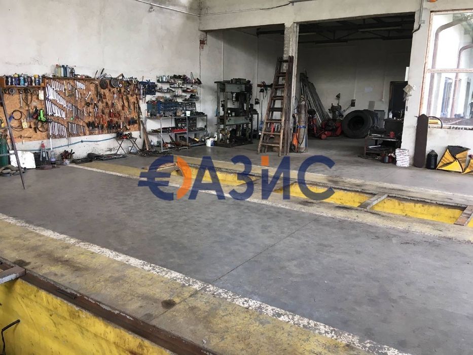 Готов бизнес! Логистична компания в гр. Карнобат, обл. Бургас,