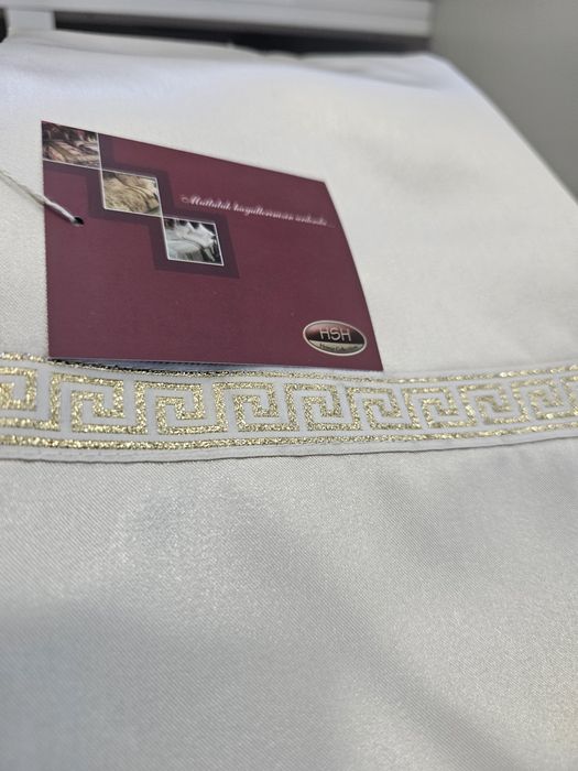 Постельное шёлковое белье