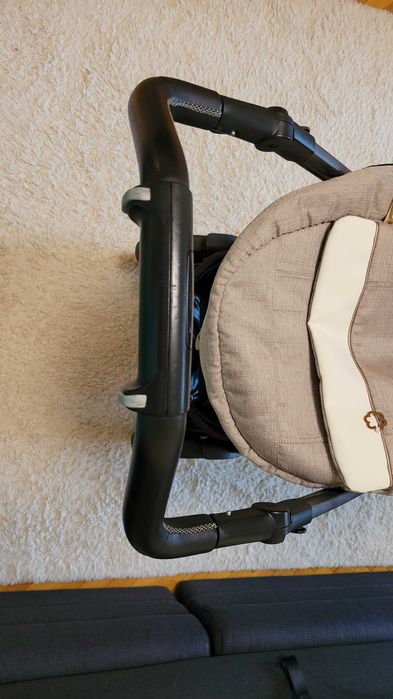 Carucior Peg Perego