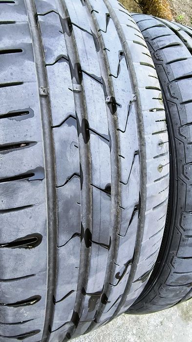 Set Jante aliaj  BMW 5x120 R16