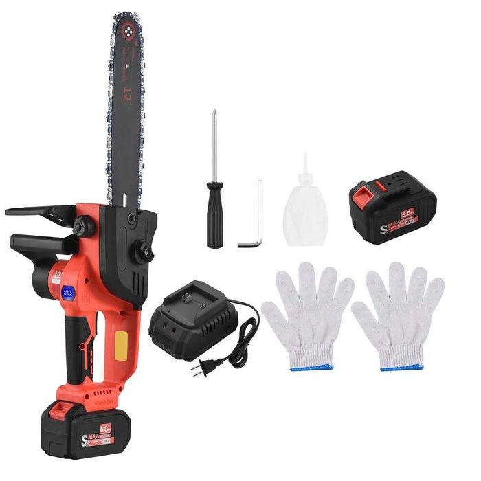 Drujba cu acumulator profesionala