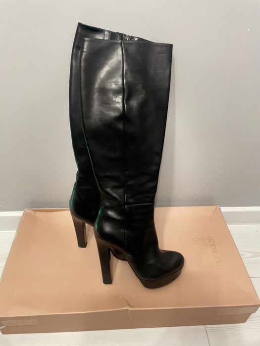 Сапоги д/с продам