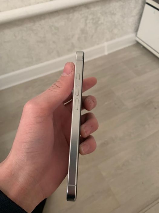 Iphone 16 pro АКБ 92%