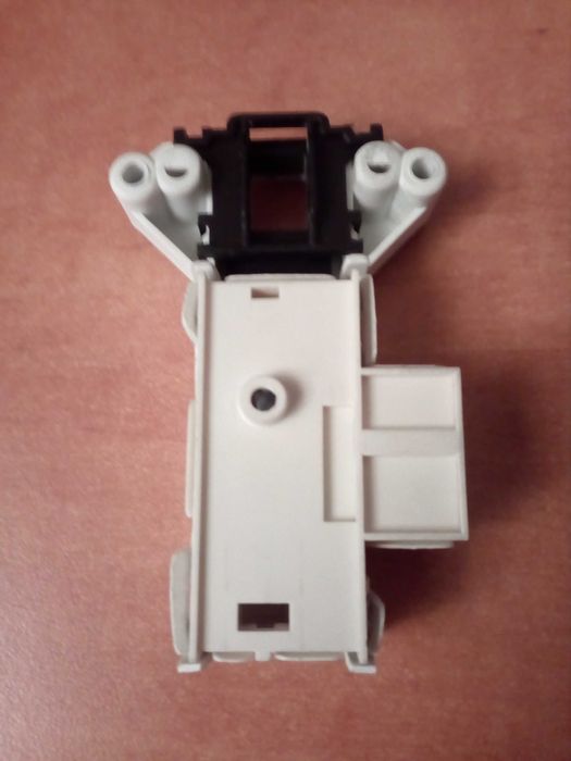 ключалка за пералня Горение