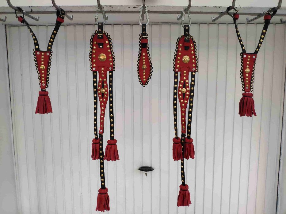 set-global CAL | ham + zurzuri + capici + struna + haturi ⟣GARANTIE ⁴⁸